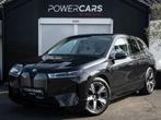 BMW iX xDrive40 Sport | NIEUW ! | HUD | H/K | LASER, Cuir, 3010 kg, Achat, Beige