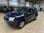 Dacia Duster Duster 1.6i 4x2, Auto's, Euro 5, Zwart, Duster, Alcantara
