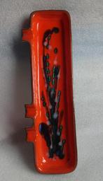 bord keramiek Brugge, Antiek en Kunst, Ophalen of Verzenden