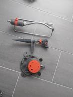 Gardena sproeiers, Tuin en Terras, Tuinsproeiers, Ophalen