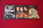 3 dvd's met michael douglas, Cd's en Dvd's, Dvd's | Actie, Ophalen of Verzenden, Actie