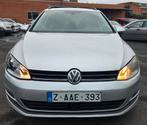 Volkswagen Golf Variant 1.2 tsi.
Gereviseerde motor!, Auto's, Volkswagen, Euro 5, USB, Zwart, Leder