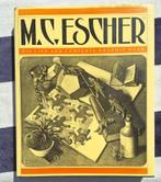 M. C. Escher his life and complete graphic work, Ophalen of Verzenden, Gelezen