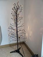 Lichtgevende Kerstboom, 5 verschillende lichtstanden, Ophalen, Zo goed als nieuw