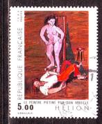 Postzegels Frankrijk (24) : tussen nr. 2343 en 2416, Postzegels en Munten, Postzegels | Europa | Frankrijk, Ophalen of Verzenden