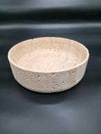 Bol en marbre ancien, XIXe siècle, Maison & Meubles, Enlèvement, Balance