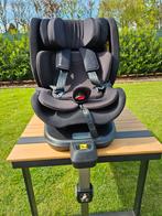 Autostoel KidsRiver 360, Kinderen en Baby's, Verstelbare rugleuning, Ophalen of Verzenden, Isofix, 0 t/m 18 kg