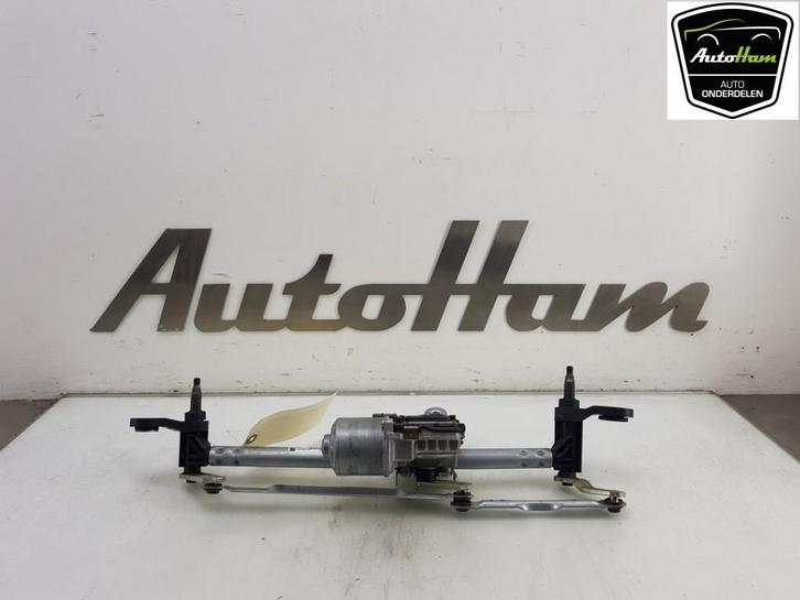 RUITENWISSER MECH + MOTOR Seat Leon (KLB) (01-2019/-), Auto-onderdelen, Ruiten en Toebehoren, Seat, Gebruikt