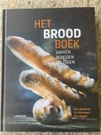 Het brood boek - Toon De Klerck, Luc Hoornaert, Ophalen of Verzenden, Gelezen