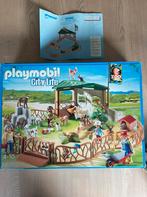 Playmobil city life boerderij, Kinderen en Baby's, Speelgoed | Playmobil, Ophalen of Verzenden, Zo goed als nieuw