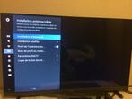 TV PHILIPS, HD Ready (720p), Philips, Enlèvement ou Envoi, 40 à 60 cm