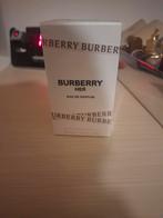 Burbberry parfum niet geopend, Ophalen of Verzenden, Zo goed als nieuw