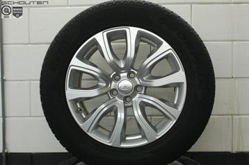 18'' Range Rover Lichtmetaal Pirelli Scorpion Winter TPMS beschikbaar voor biedingen