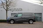 Opel Combo 1.5DTurbo L1H1 3ZITPL. *AIRCO*NAV*VLOER*CARPLAY, Auto's, Te koop, Zilver of Grijs, Overige modellen, Gebruikt