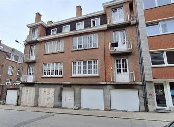 Appartement à vendre à Namur, 2 chambres disponible aux enchères