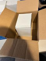 Verzend dozen  tek koop het zijn 30 stuks, Diversen, Nieuw, Ophalen