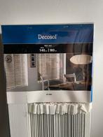 NEGEN!!!! Venetiaans rolgordijn met houten latten DECOSOL, Ophalen, Zo goed als nieuw