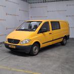 Personenbus, Mercedes-Benz, Vito, 2006, Autos, Achat, Entreprise, 2000 kg, 2020 kg