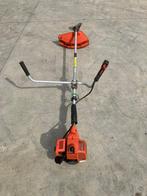 Bosmaaier, Ophalen, Gebruikt, Hitachi