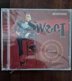 Sweet, Cd's en Dvd's, Ophalen