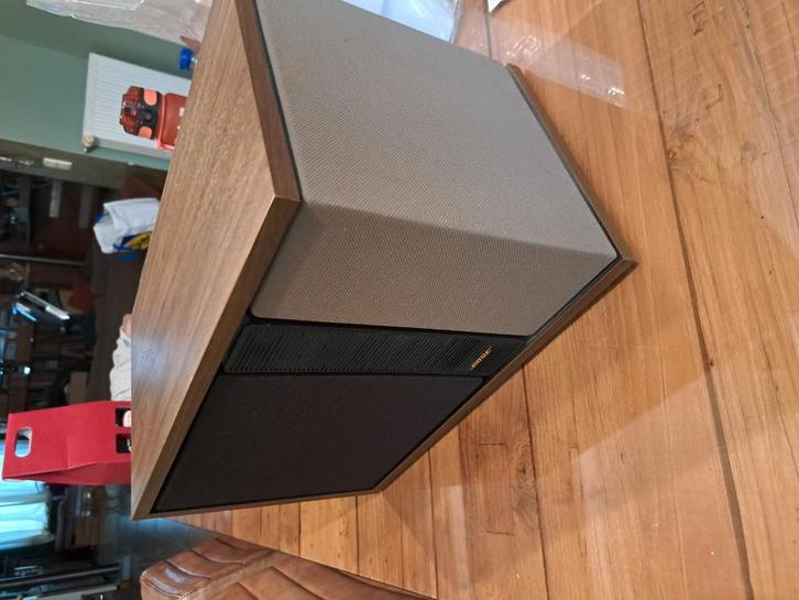 Bose 302 Serie 2, Audio, Tv en Foto, Luidsprekerboxen, Zo goed als nieuw, Bose, Ophalen