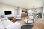 Appartement à louer à Courcelles, 2 chambres, Immo, Appartement, 79 kWh/m²/an, 2 pièces