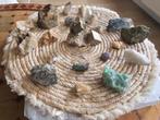 Pierres de collection, Handtassen en Accessoires, Edelstenen, Ophalen, Zo goed als nieuw