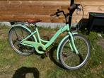 Meisjes fiets 24 inch, Fietsen en Brommers, Fietsen | Meisjes, Ophalen, Gebruikt, 24 inch