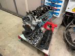 Jeep V8 motor AMC 401, 360 of 304 te koop gevraagd, Auto-onderdelen, Ophalen, Jeep