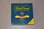TRIVIAL PURSUIT GENUSEDITIE, Hobby en Vrije tijd, Gezelschapsspellen | Bordspellen, Drie of vier spelers, Ophalen of Verzenden