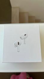 AirPods Pro, Comme neuf, Intra-auriculaires (In-Ear), Bluetooth, Enlèvement ou Envoi