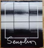 Michel Seuphor 1976 Fonds Mercator, monographie, Boeken, Kunst en Cultuur | Beeldend, Ophalen of Verzenden, Gelezen, Schilder- en Tekenkunst