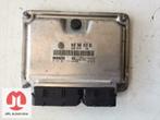 COMPUTER MODULE ECU MOTORMANAGEMENT SEAT IBIZA, Gebruikt, -, -, Ophalen of Verzenden