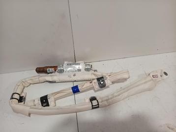 GORDIJN AIRBAG RECHTS Volkswagen Golf VI (5K1) (5K6880742B) beschikbaar voor biedingen