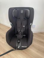 Draaibare autostoel Maxi-Cosi Axissfix - authentic black, Kinderen en Baby's, Autostoeltjes, Ophalen, Autogordel, 9 t/m 18 kg