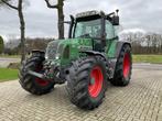 2003 Fendt Favorit 712 Vierwielaangedreven landbouwtractor, Zakelijke goederen, Landbouw | Tractoren, Gebruikt, Fendt