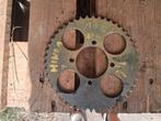 Honda mtx 200 achtertandwiel, Motoren, Ophalen