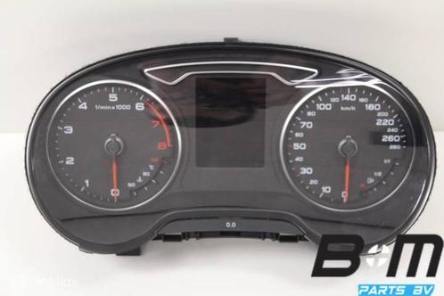 Kilometerteller Audi A3 8V benzine 8V0920870A, Auto-onderdelen, Dashboard en Schakelaars, Gebruikt