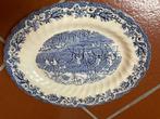 Handgeschilderd Engels servies te koop, Ophalen