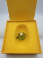 Swarovski Kever op blad., Ophalen of Verzenden, Zo goed als nieuw