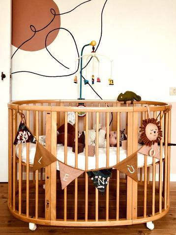stokke sleep bed  V2 beschikbaar voor biedingen