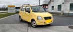 Suzuki wagon R, Auto's, Suzuki, Wagon R+, Particulier, Te koop, Benzine