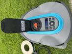 Gardena 300 smart sileno city robotmaaier, Tuin en Terras, Robotmaaiers, Ophalen of Verzenden, Gebruikt