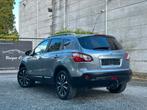 Nissan Qashqai Executive 1.6 Benzine Panorama - 1 eig - Trek, USB, Stof, 1600 cc, Bedrijf