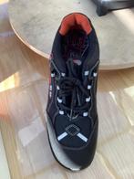 Veiligheidsschoenen Elten Senex ESD S2 nieuw maat 44, Zwart, Nieuw, Ophalen of Verzenden, Werkschoenen