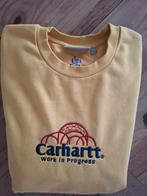 Carhartt trui maat s, Ophalen of Verzenden