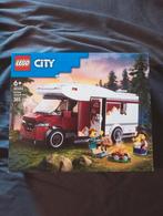 Lego city lege doos instructieboek, Kinderen en Baby's, Ophalen of Verzenden, Lego