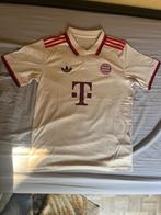 Bayern Derde Uitvoetbalshirt 2024/2025, Kleding | Heren, Sportkleding, Beige, Nieuw, Ophalen of Verzenden, Adidas