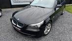 Bmw 520d E61 | Automaat | Facelift Euro 5 | Gekeurd VVK |, Auto's, BMW, Automaat, Euro 5, Achterwielaandrijving, 1995 cc