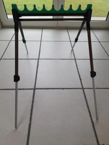 Topset steun sensas, Enlèvement, Comme neuf